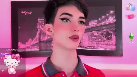 salvatore_boom online show from 10.12.25