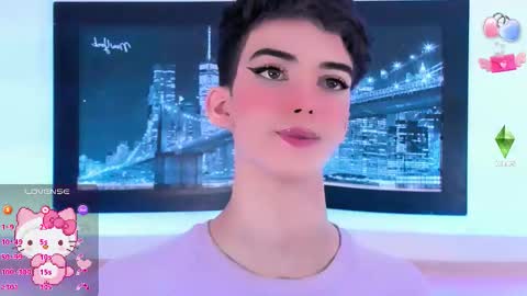 salvatore_boom online show from 10.19.25