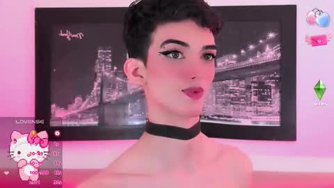 salvatore_boom online show from 10.21.25