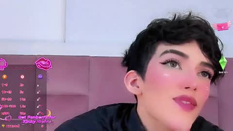 salvatore_boom online show from 11.15.25