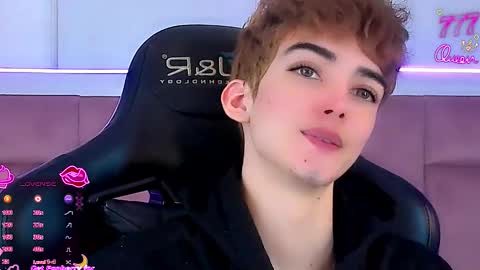 salvatore_boom online show from 03.07.26