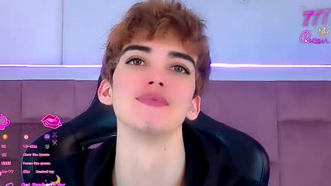 salvatore_boom online show from 03.12.26