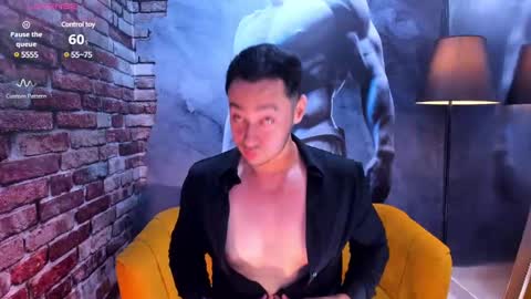 Salvatore online show from 01.28.25