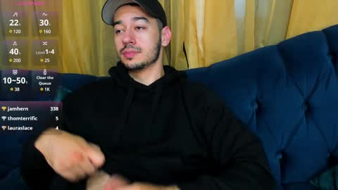 Salvatore online show from 03.09.25