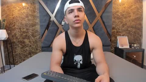 SALVATORE online show from 01.08.25