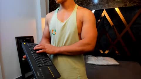 SALVATORE online show from 01.30.25