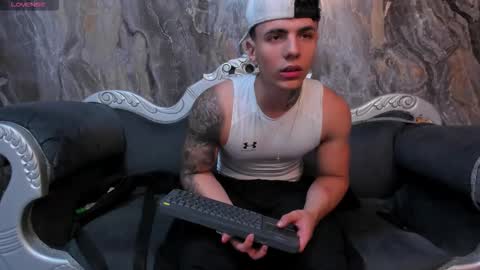 SALVATORE online show from 09.18.25