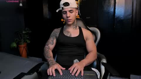 SALVATORE online show from 11.25.25