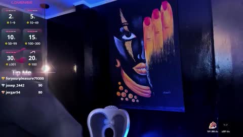 SALVATORE online show from 01.15.26