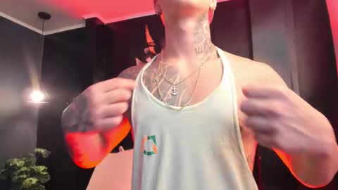 SALVATORE online show from 02.18.26