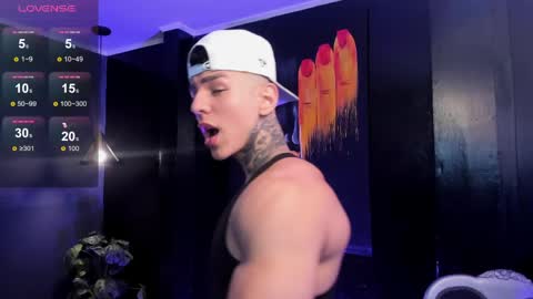 SALVATORE online show from 04.17.26