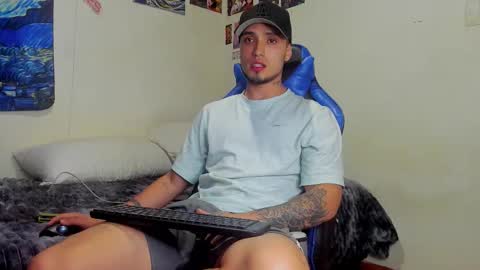   online show from 10.20.25