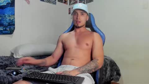   online show from 10.27.25