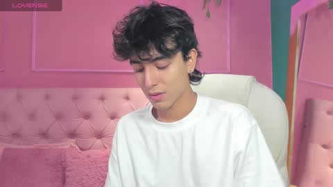 Snapshot of salvatore_monterey chatting on 01.02.25 salvatore online show from 01.02.25