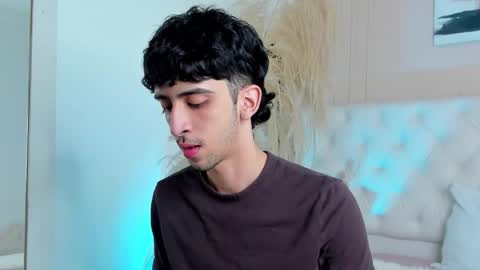 Snapshot of salvatore_monterey chatting on 10.08.25 salvatore online show from 10.08.25