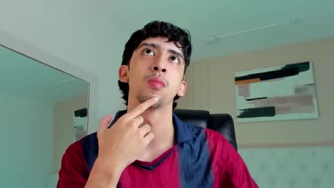 Snapshot of salvatore_monterey chatting on 10.09.25 salvatore online show from 10.09.25