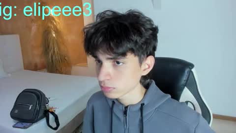 salvatore  online show from 02.25.26