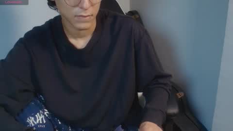 salvatore_montt online show from 02.14.25