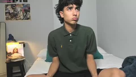 salvatore_montt online show from 03.02.25