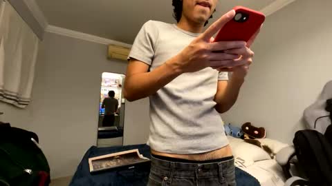 salvatore_montt online show from 01.14.26