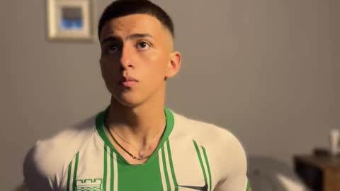 Salvatore online show from 11.15.25