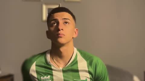 Salvatore online show from 11.16.25