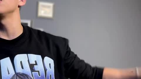 Salvatore online show from 02.18.26