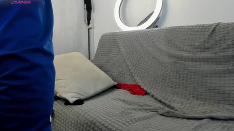 Snapshot of salvatoredamon7 chatting on 01.09.25 Esteban online show from 01.09.25