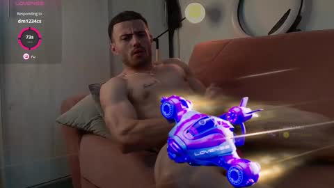 Snapshot of salvatoredamon7 chatting on 01.18.25 Esteban online show from 01.18.25