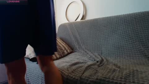 Snapshot of salvatoredamon7 chatting on 02.05.25 Esteban online show from 02.05.25