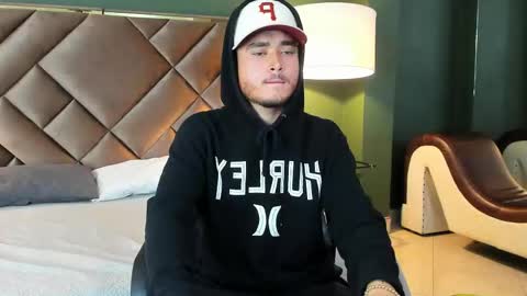  Salvatore online show from 02.09.26