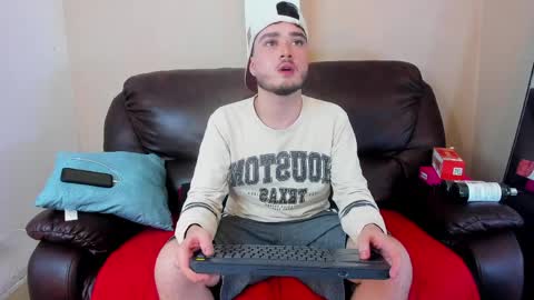  Salvatore online show from 04.03.26