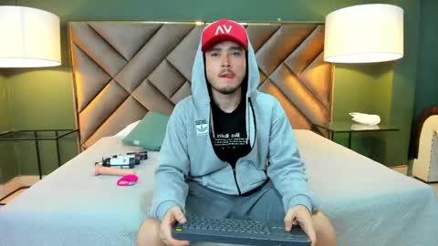  Salvatore online show from 04.20.26