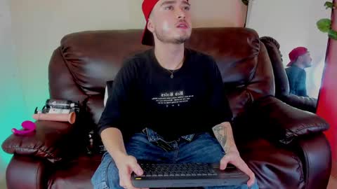  Salvatore online show from 05.14.26