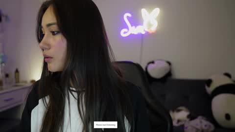 Stefana    or    Samchispas online show from 01.21.25