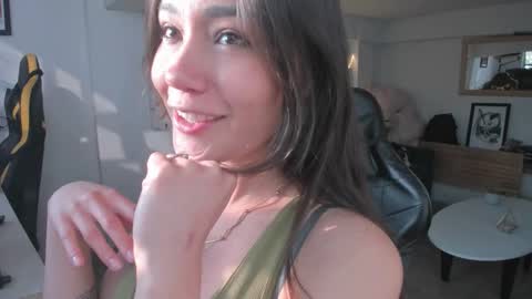 Stefana    or    Samchispas online show from 11.11.25