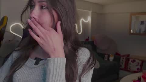 Stefana    or    Samchispas online show from 11.23.25