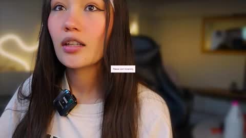 Stefana    or    Samchispas online show from 11.24.25