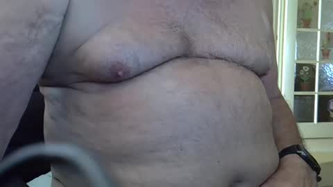 Snapshot of sam1151 chatting on 02.18.25 niceone51 online show from 02.18.25