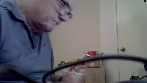 Snapshot of sam1151 chatting on 11.15.25 niceone51 online show from 11.15.25