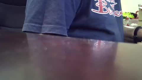 Snapshot of sam1151 chatting on 11.24.25 niceone51 online show from 11.24.25