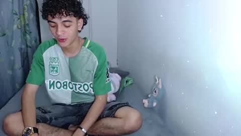 Snapshot of sam__cute chatting on 02.24.26 sam__cute online show from 02.24.26