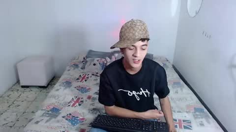 sam__cute online show from 05.02.26