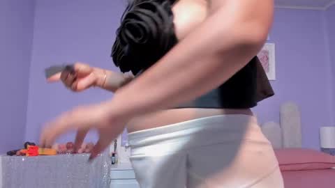 Sam online show from 10.01.25