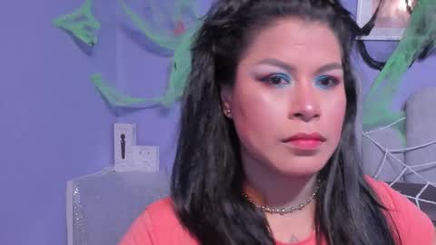 Sam online show from 10.26.25