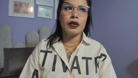 Sam online show from 11.07.25