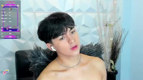 Sam online show from 09.13.25