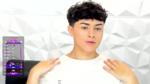 Sam online show from 11.13.25