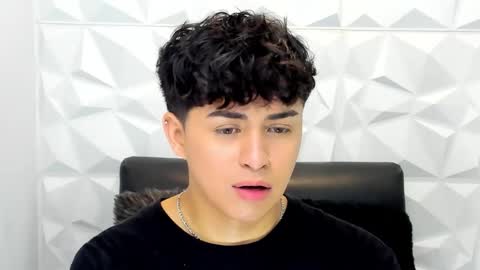 Sam online show from 11.14.25