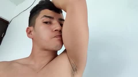 sam_deymar online show from 05.26.26